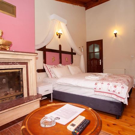 Tias Shelale Otel Ağva Luaran gambar
