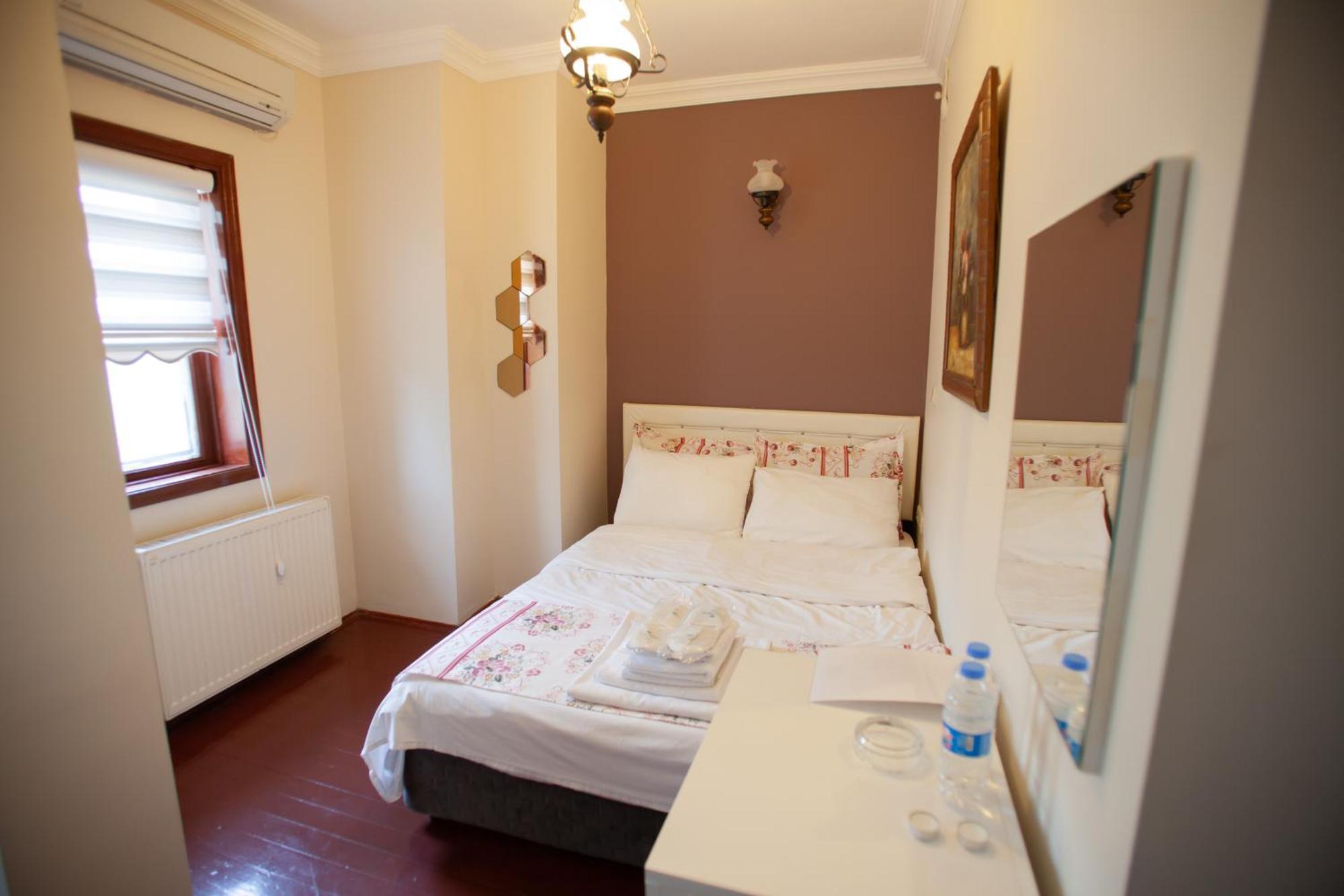 Tias Shelale Otel Ağva Luaran gambar