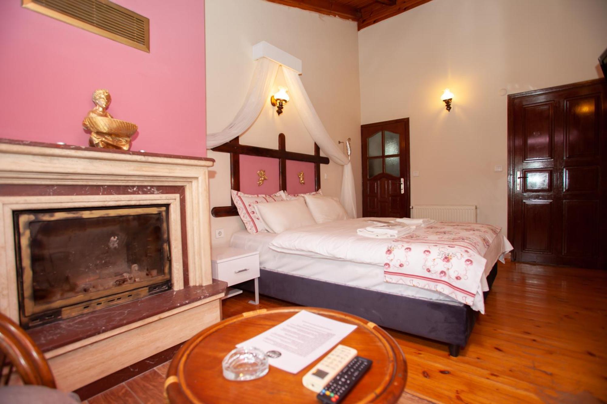Tias Shelale Otel Ağva Luaran gambar