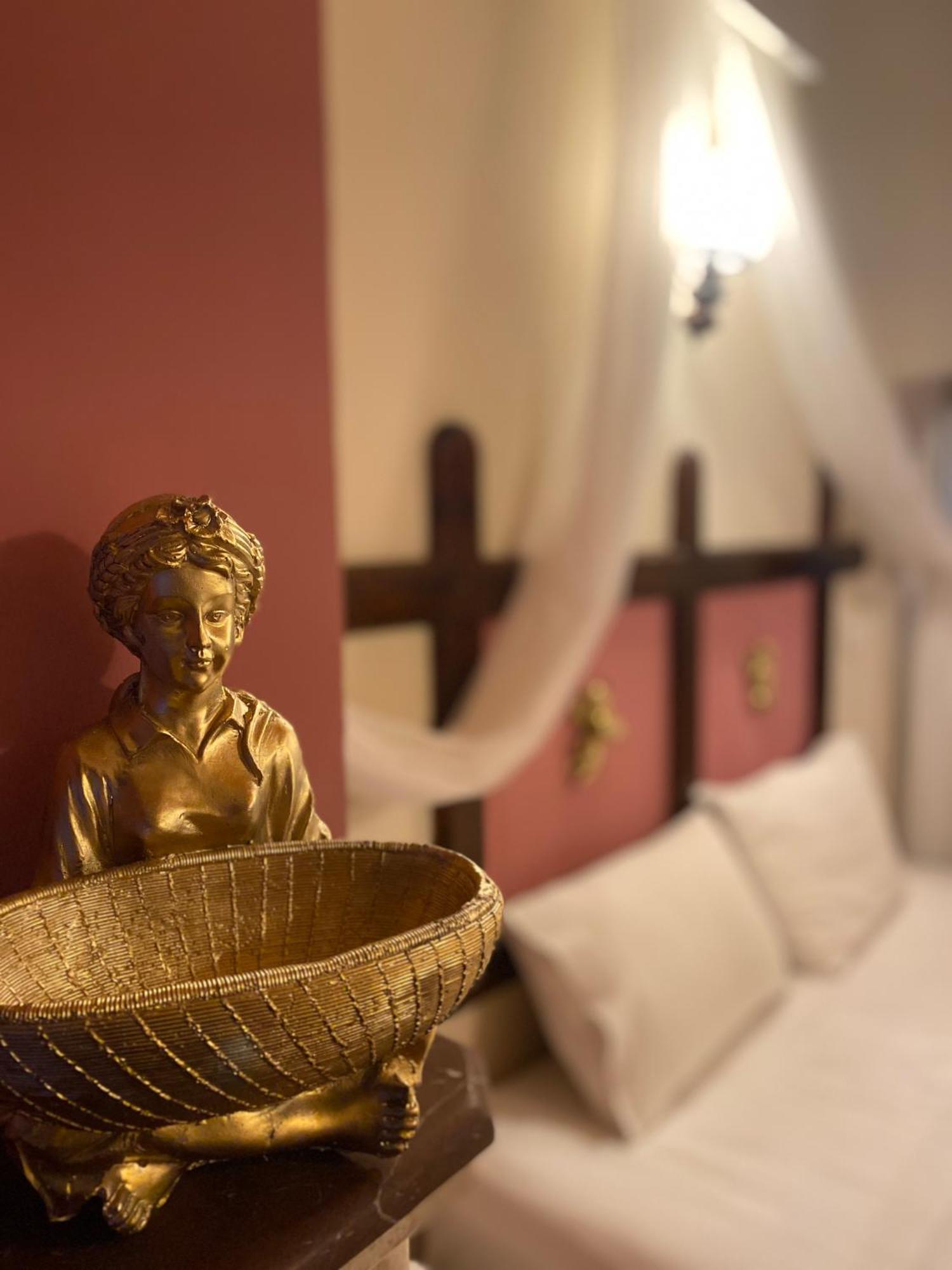 Tias Shelale Otel Ağva Luaran gambar