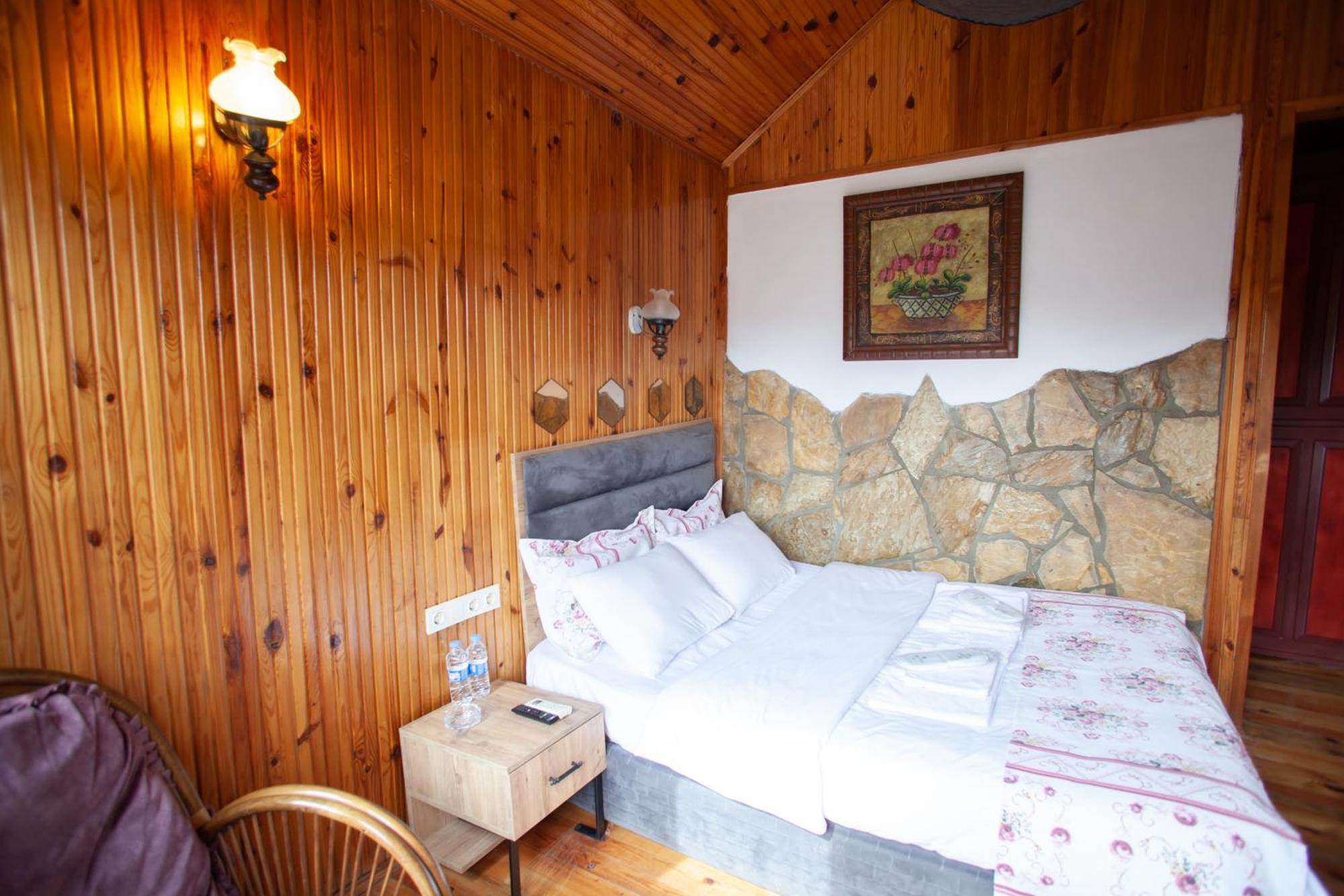 Tias Shelale Otel Ağva Luaran gambar