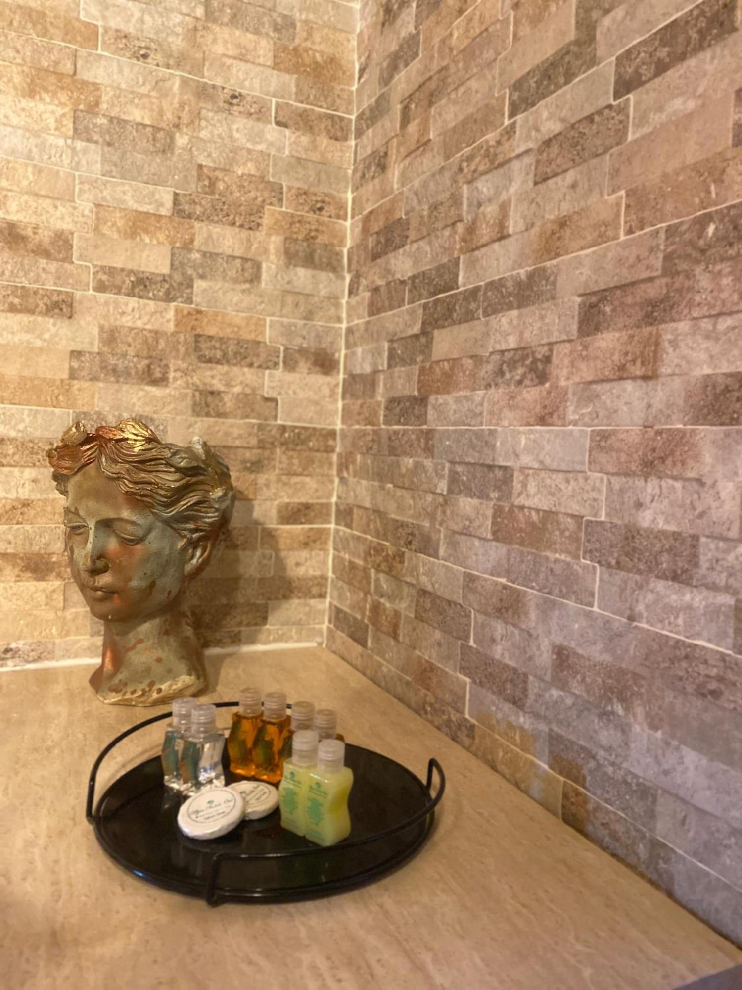 Tias Shelale Otel Ağva Luaran gambar